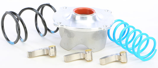 Mudder Clutch Kit