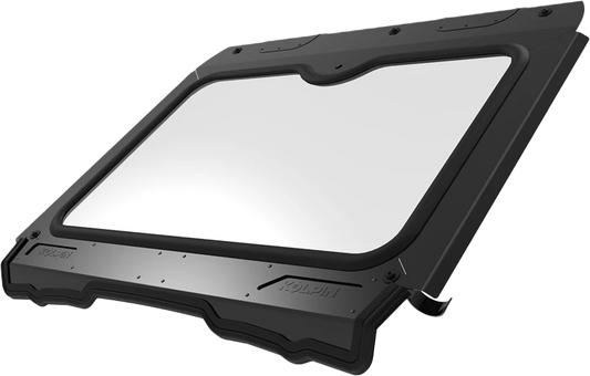 Glass Windshield Pol