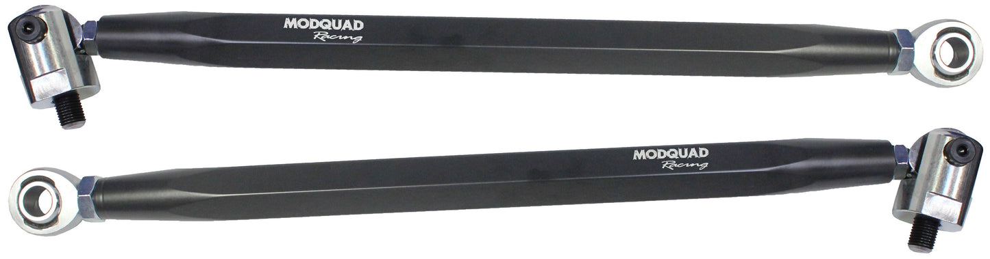 Tie Rods Hex Extreme Pol Black Turbo