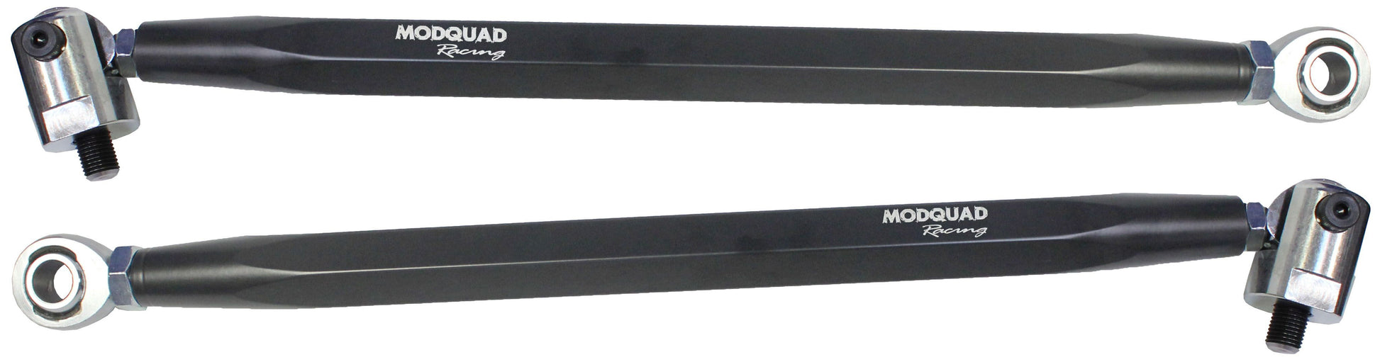 Tie Rods Hex Extreme Pol Black Turbo