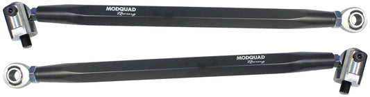 Tie Rods Hex Extreme Pol Black Turbo