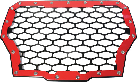 Mq Grill Red Pol Turbo No Light