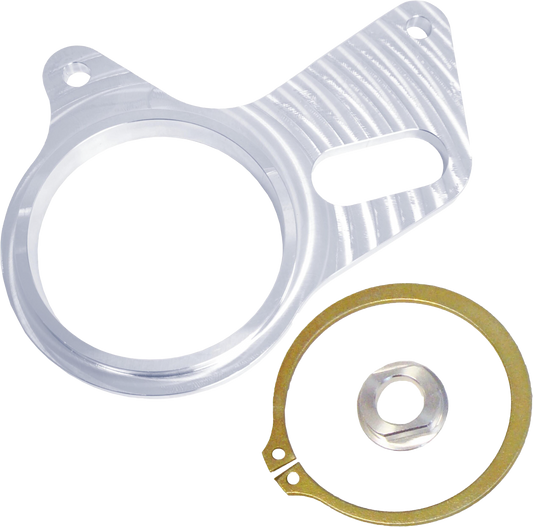 Brake Caliper Mount Plate Raw