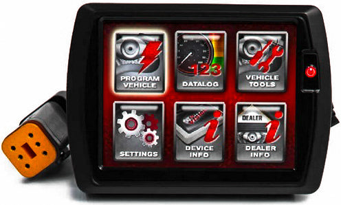 Power Vision Black Pv 2b Can Bus