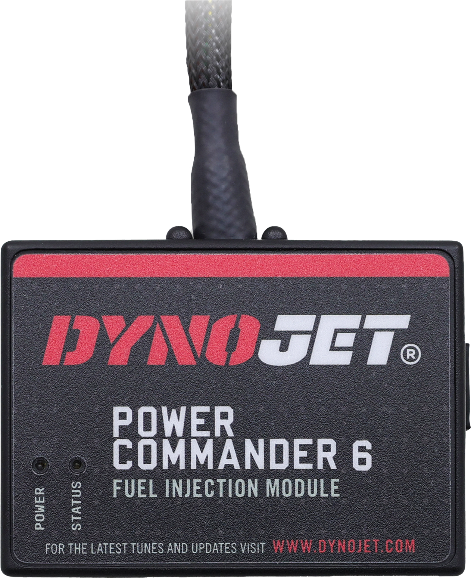 Power Commander 6 F/I `12 15 Softail