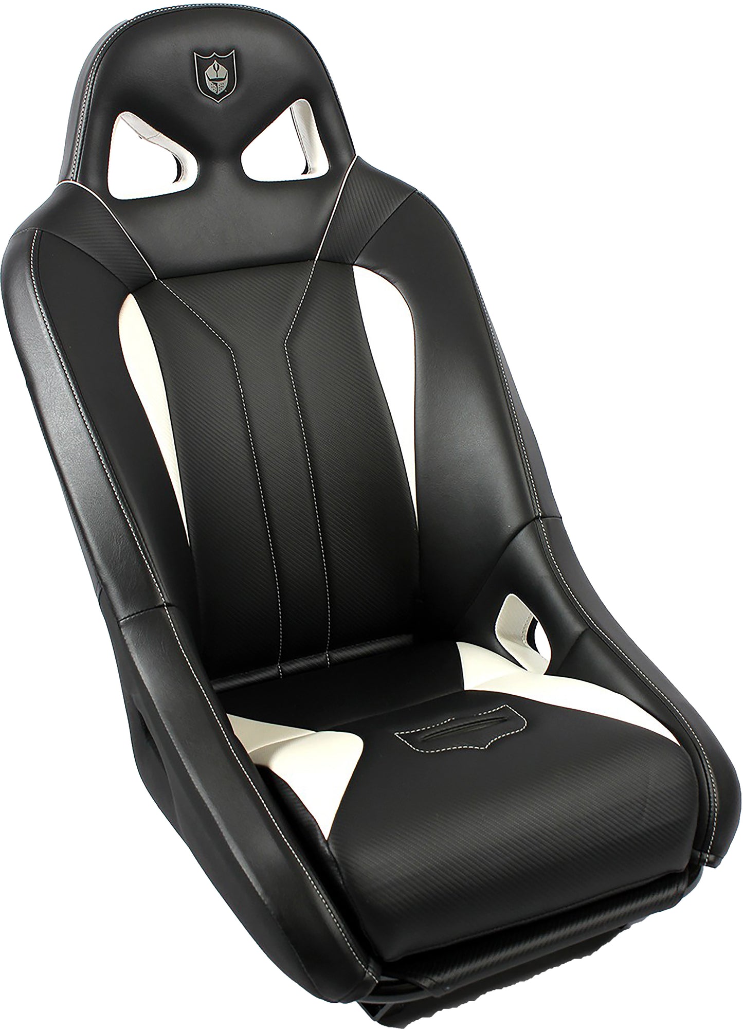G2 Suspension Seat Black/Red