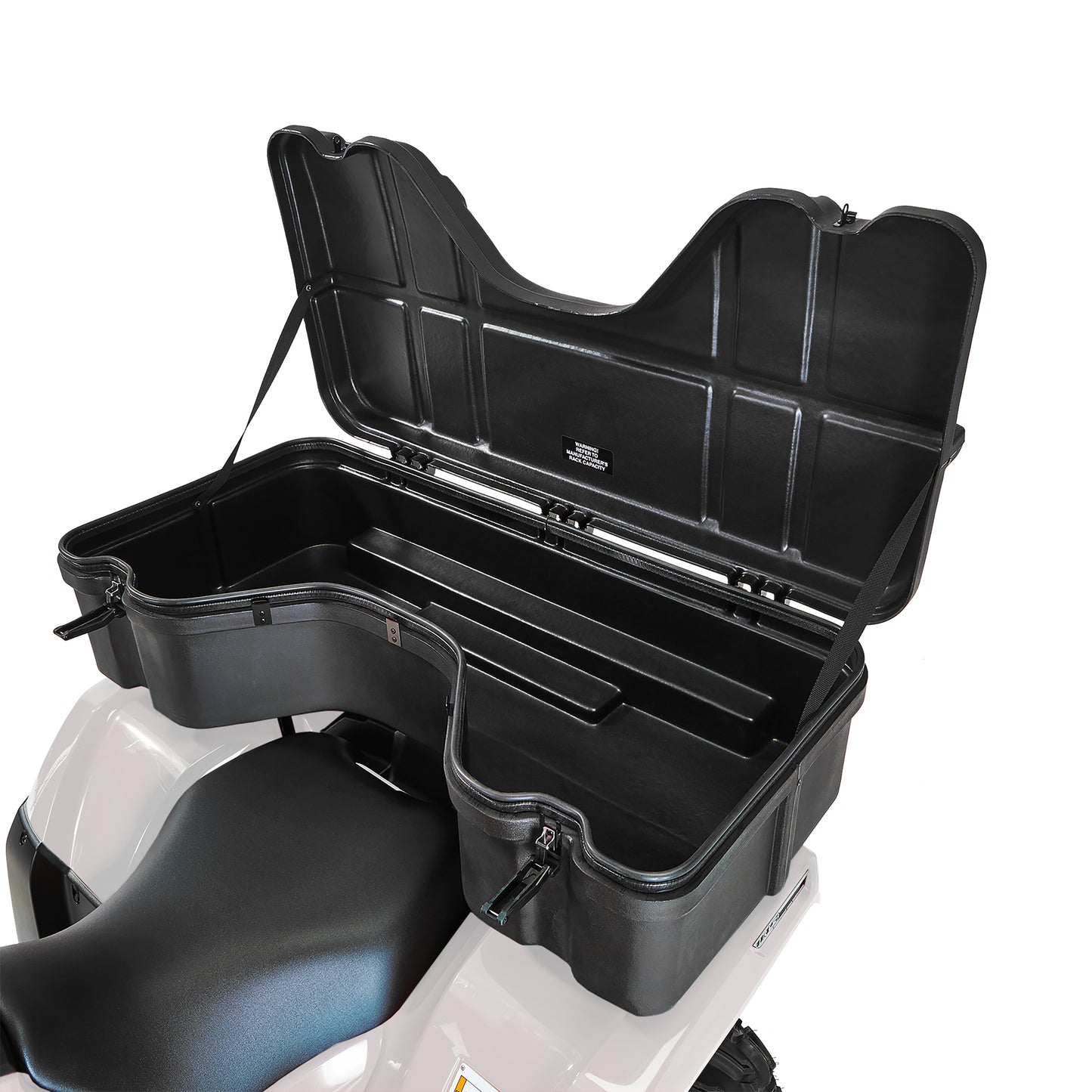 Atv Large Cargo Box