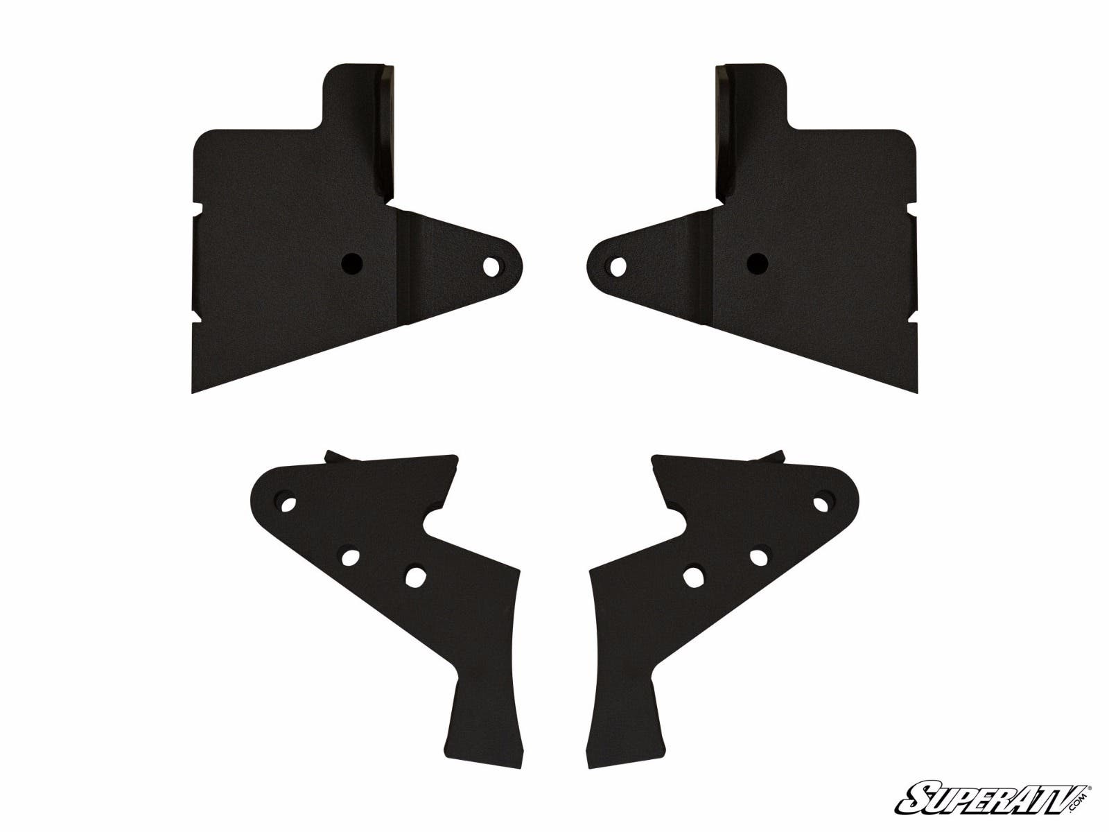 Can-Am Commander 2.5" Lift Kit 