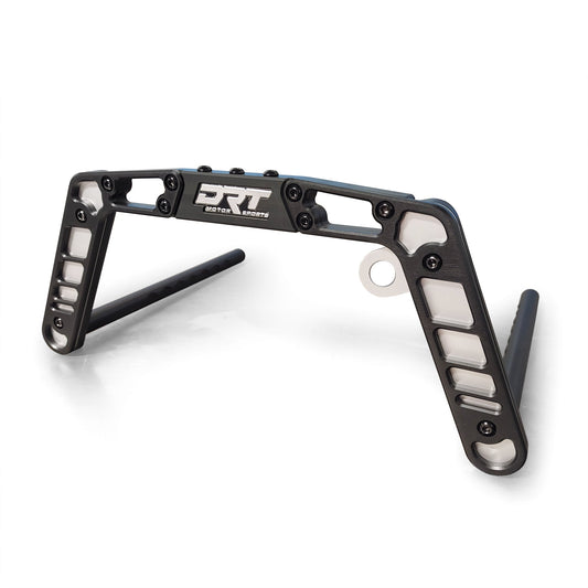 DRT Polaris RZR Pro XP/Pro R/Turbo R Billet Aluminum Pro Series Grab Handle