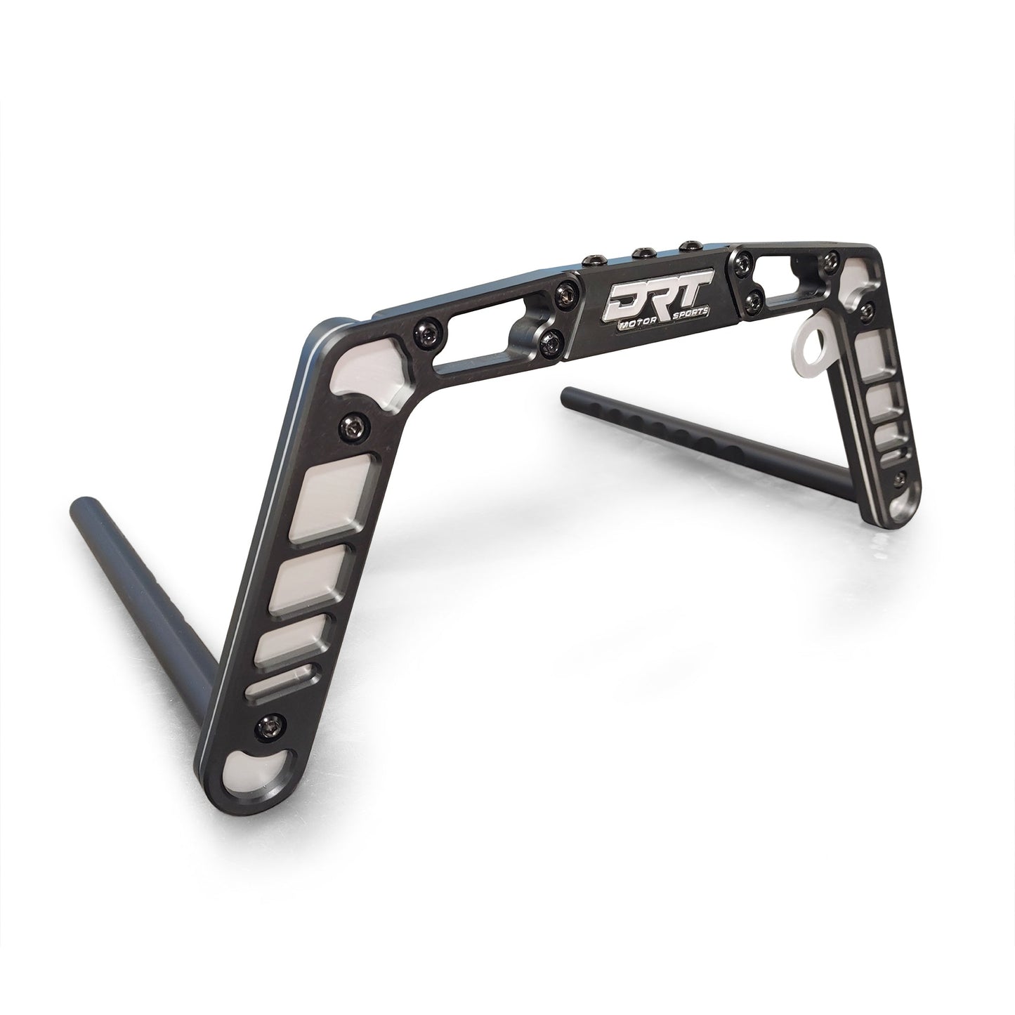 DRT Polaris RZR Pro XP/Pro R/Turbo R Billet Aluminum Pro Series Grab Handle