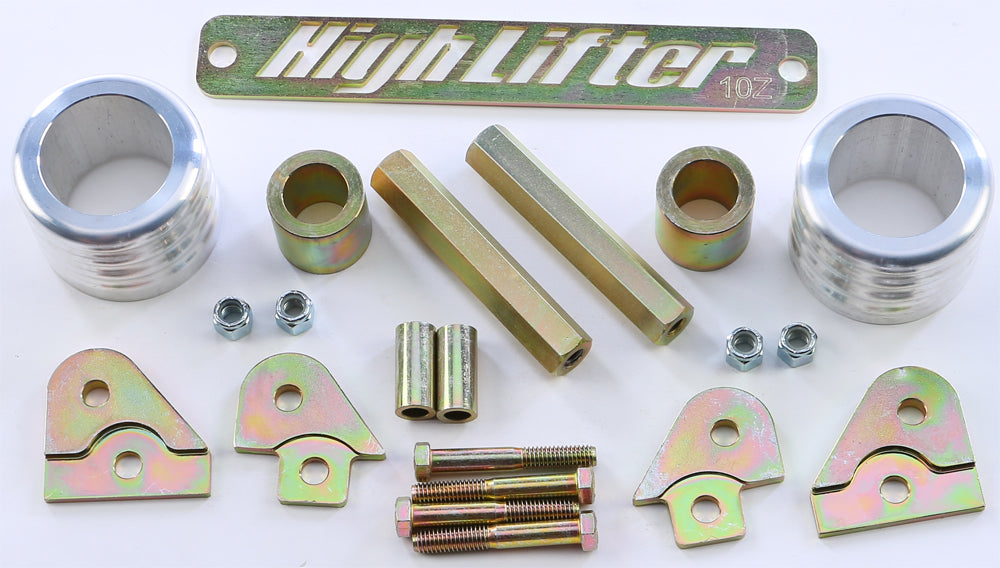 Atv Lift Kit Sig Series Plk800 50