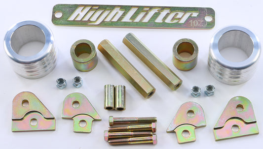 Atv Lift Kit Sig Series Plk800 50