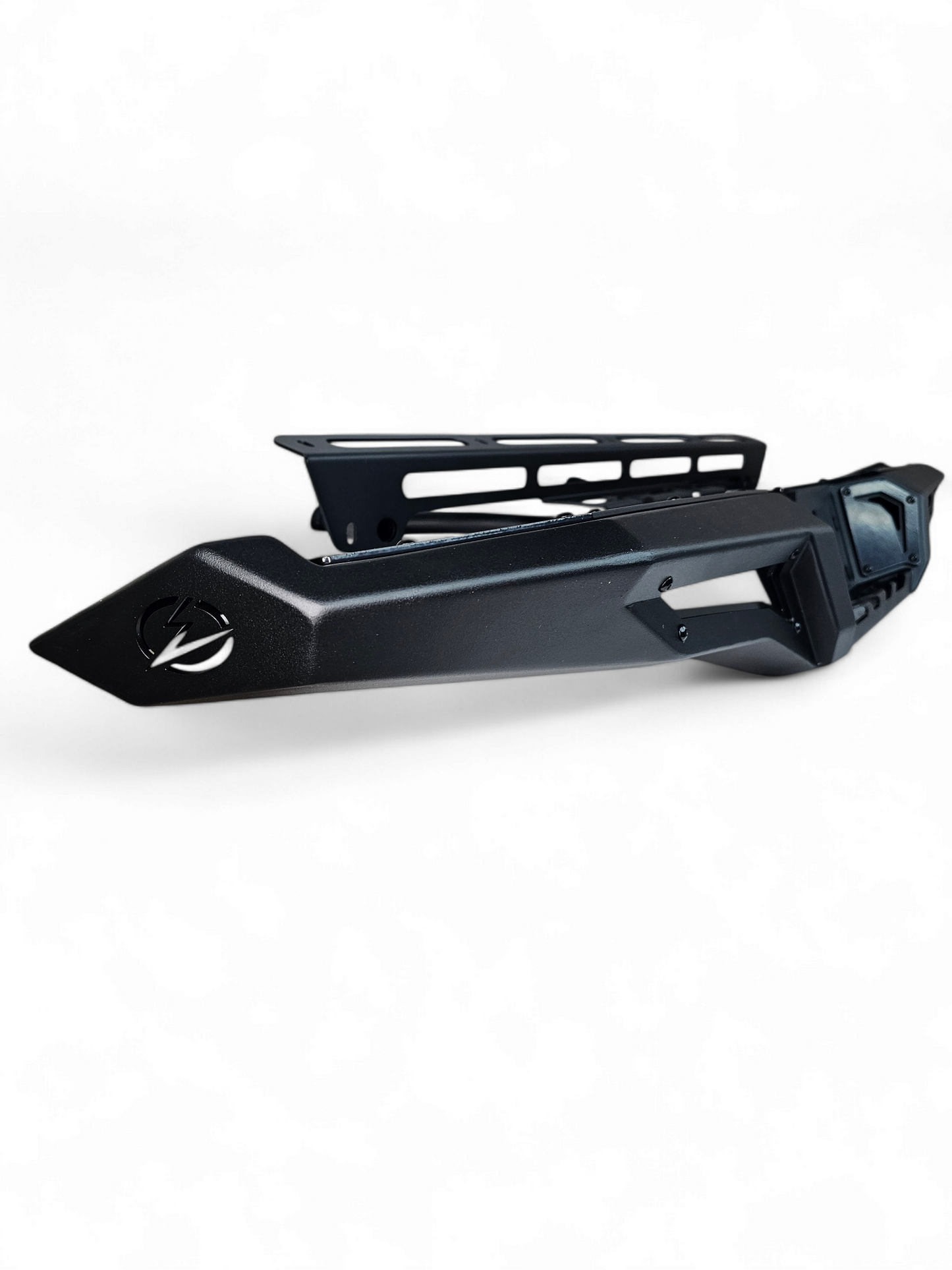 2024 up Polaris Xpedition Rear Bumper (Does Not Allow your Bed to tilt)