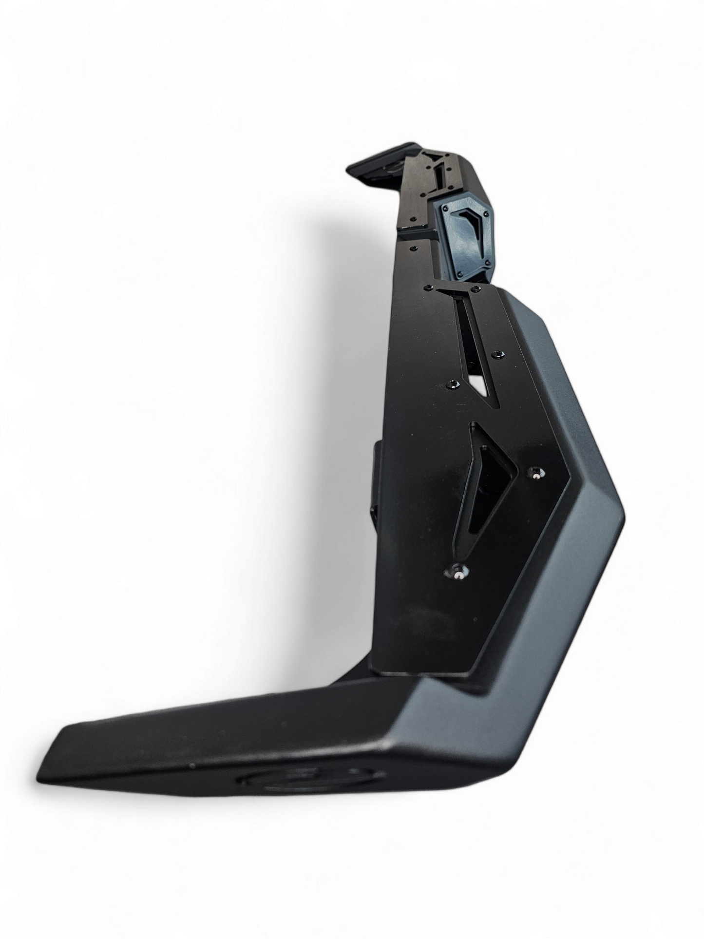 2024 up Polaris Xpedition Rear Bumper (Does Not Allow your Bed to tilt)