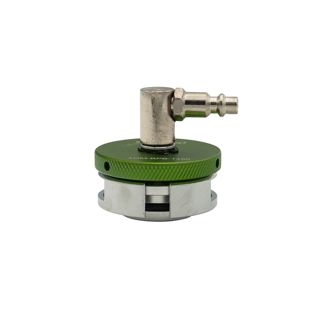 Brake Reservoir Cap - Ford / Hyundai / Kia / Mitsubishi / Nissan / Subaru