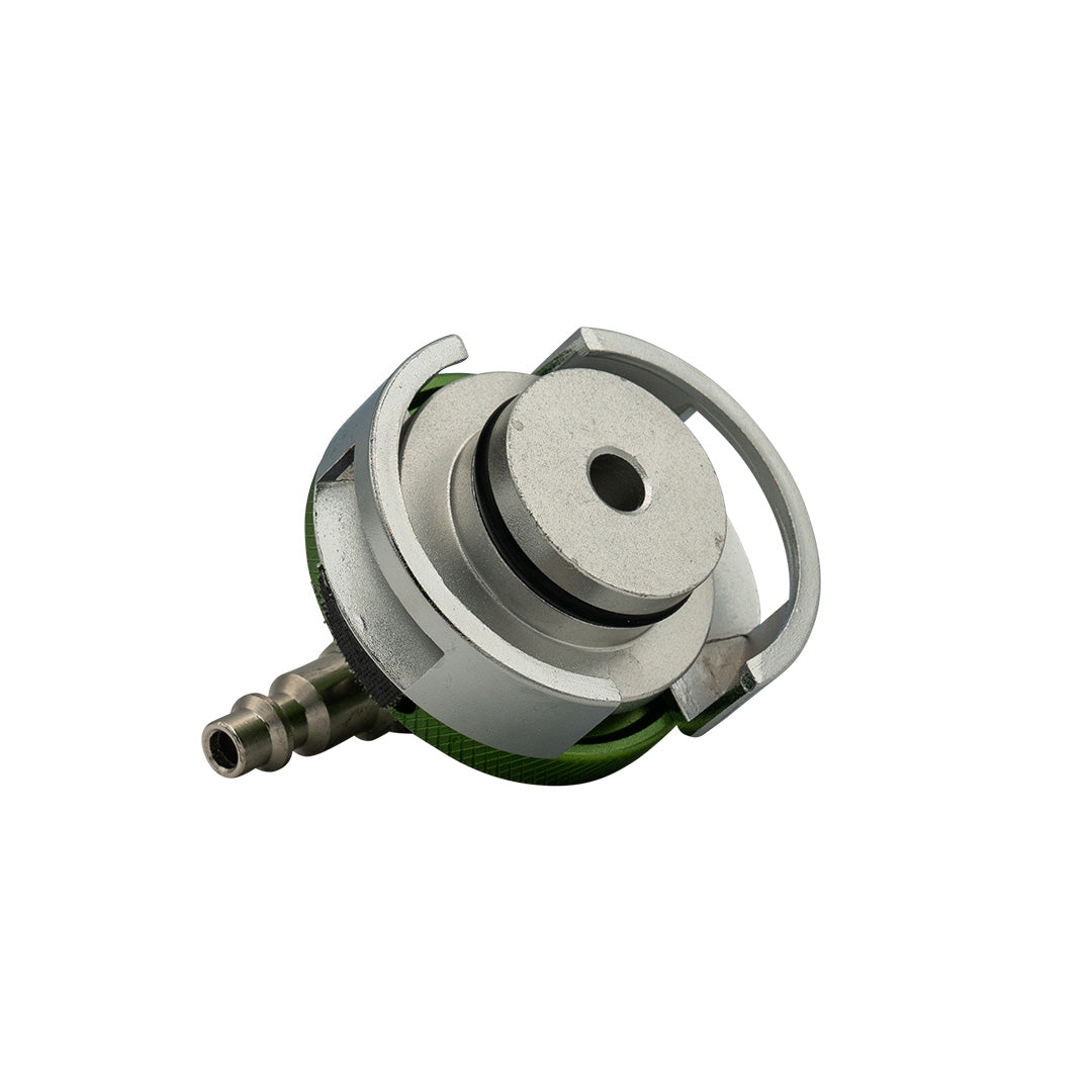 Brake Reservoir Cap - Ford / Hyundai / Kia / Mitsubishi / Nissan / Subaru