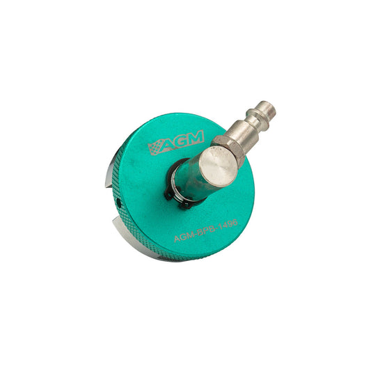 Brake Reservoir Cap - Toyota