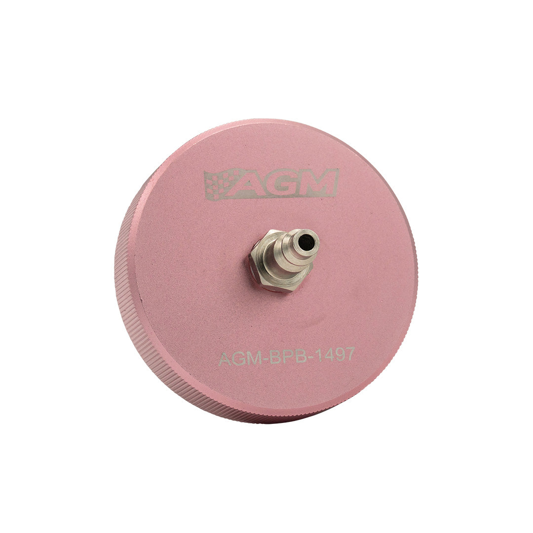 Brake Reservoir Cap - Mazda / Mitsubishi / Subaru / Suzuki / Volvo