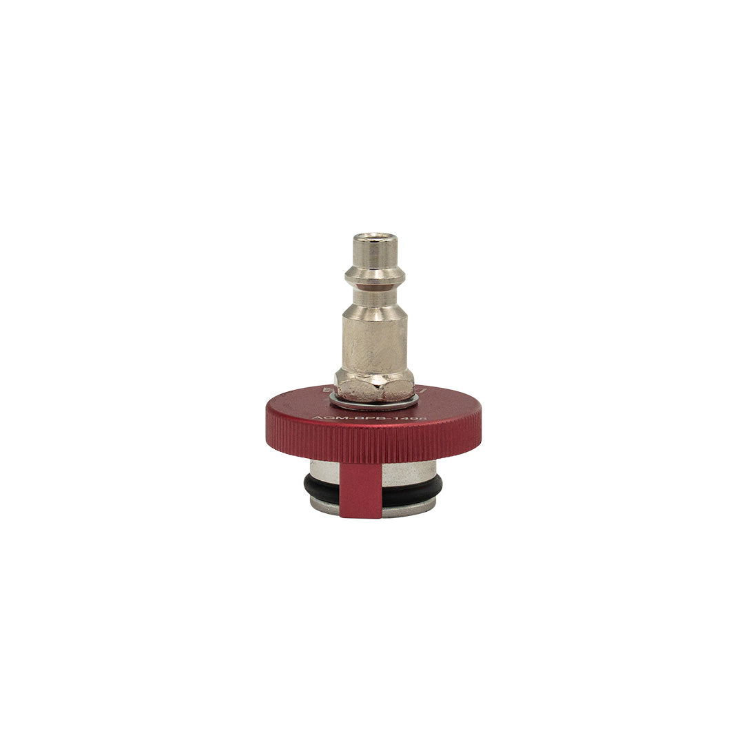 Brake Reservoir Cap - Nissan