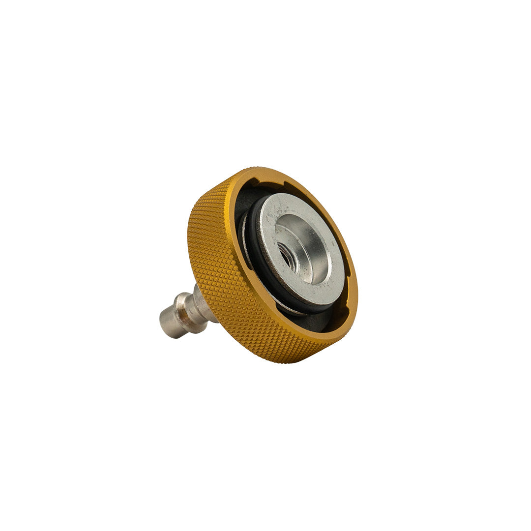 Brake Reservoir Cap - Chrysler / Dodge / Jeep / Mitsubishi / Ram