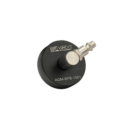 Brake Reservoir Cap - Alfa Romero / Audi / Buick / Chevrolet / Fiat / Ford / Jaguar / Land Rover / Mazda / Mercedes / Mini / Nissan / Opel / Peugeot / Porsche / Renault / Volkswagen / Volvo