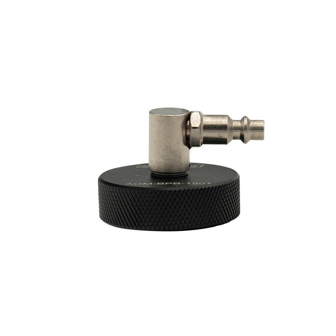 Brake Reservoir Cap - Alfa Romero / Audi / Buick / Chevrolet / Fiat / Ford / Jaguar / Land Rover / Mazda / Mercedes / Mini / Nissan / Opel / Peugeot / Porsche / Renault / Volkswagen / Volvo