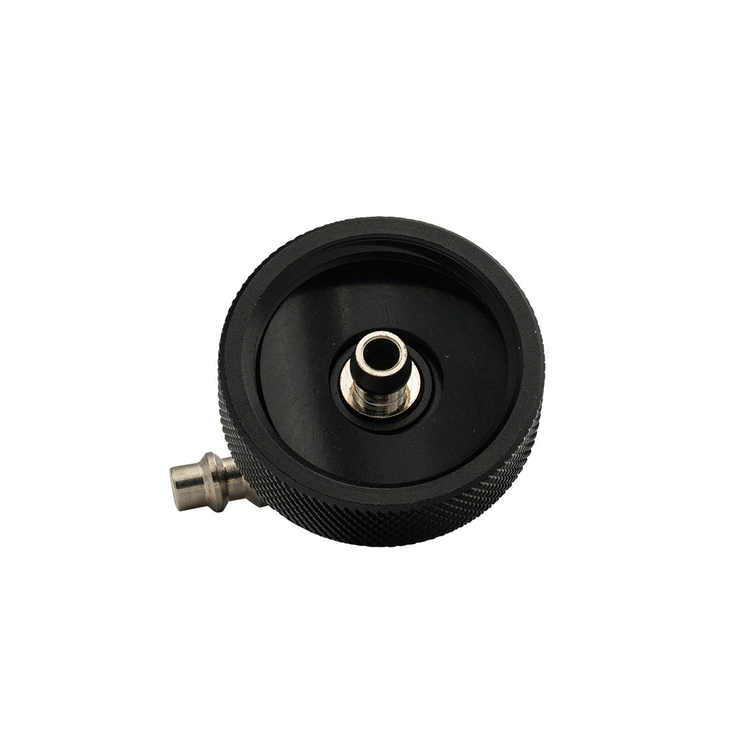 Brake Reservoir Cap - Alfa Romero / Audi / Buick / Chevrolet / Fiat / Ford / Jaguar / Land Rover / Mazda / Mercedes / Mini / Nissan / Opel / Peugeot / Porsche / Renault / Volkswagen / Volvo