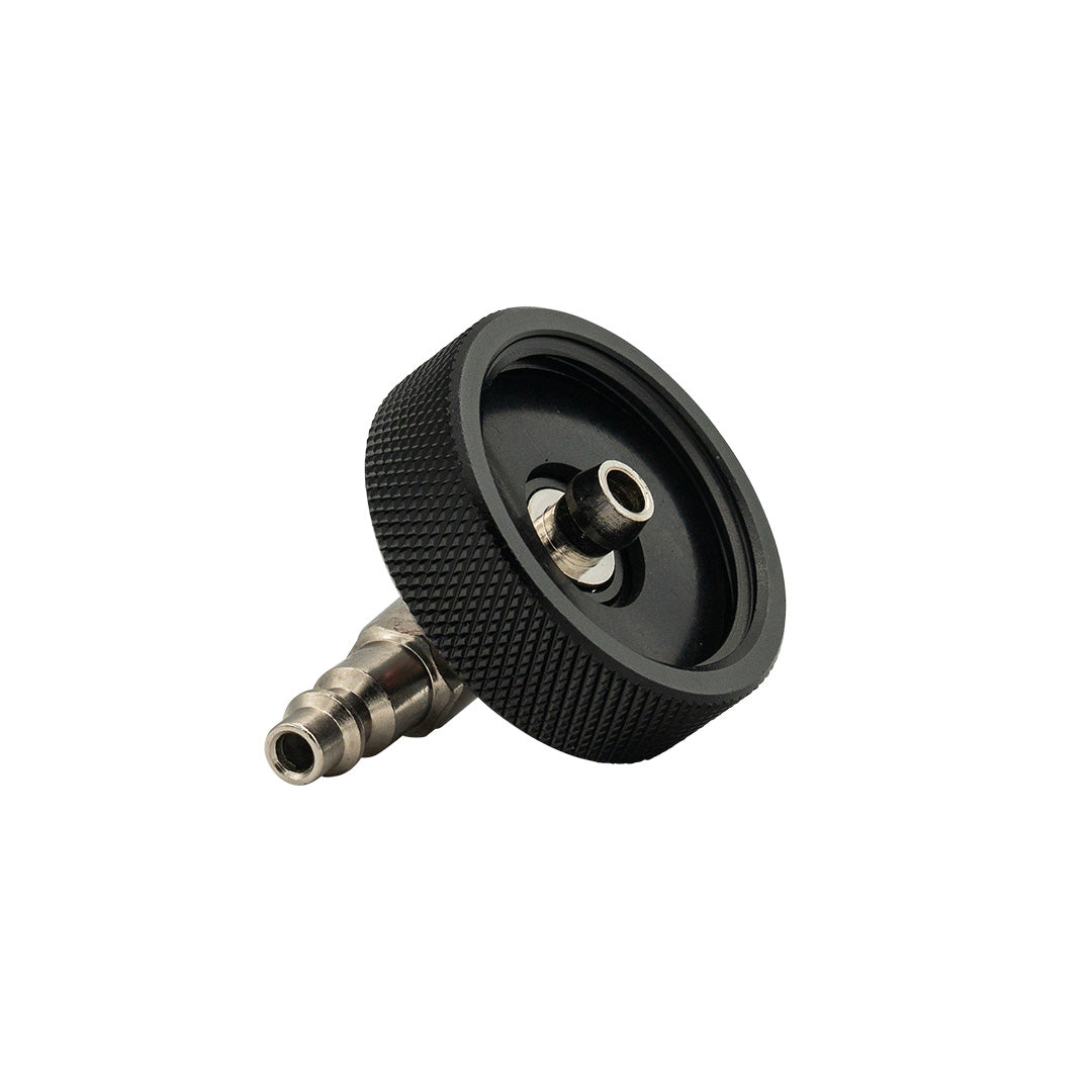 Brake Reservoir Cap - Alfa Romero / Audi / Buick / Chevrolet / Fiat / Ford / Jaguar / Land Rover / Mazda / Mercedes / Mini / Nissan / Opel / Peugeot / Porsche / Renault / Volkswagen / Volvo