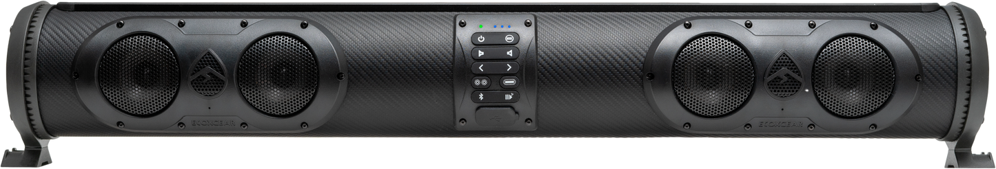 Soundextreme 32" Soundbar