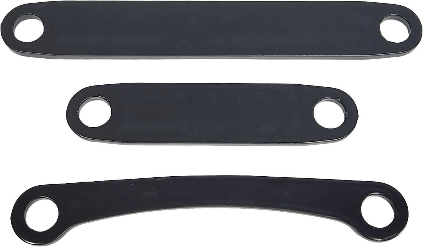 Rear Frame Stiffiners Fits All X3 Models