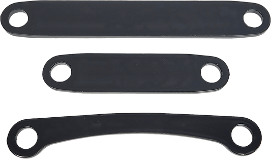 Rear Frame Stiffiners Fits All X3 Models