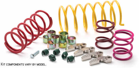 Mudder Clutch Kit