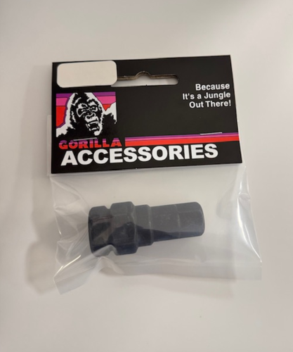 HEX SOCKET DUP KEY 21MM/7/8 HEX BAG