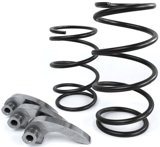 Mudder Clutch Kit