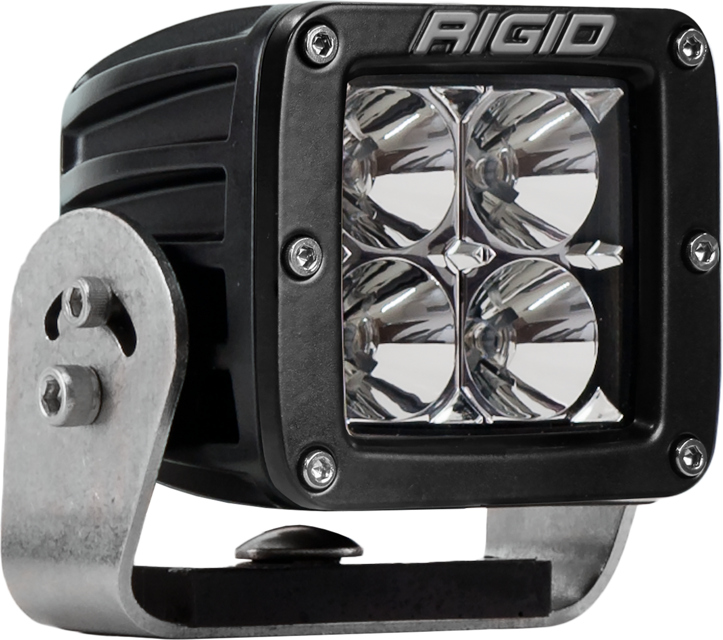 Heavy Duty Mount Flood D-Series Pro RIGID Industries