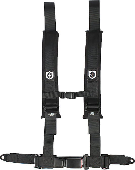 Harness Passenger Black