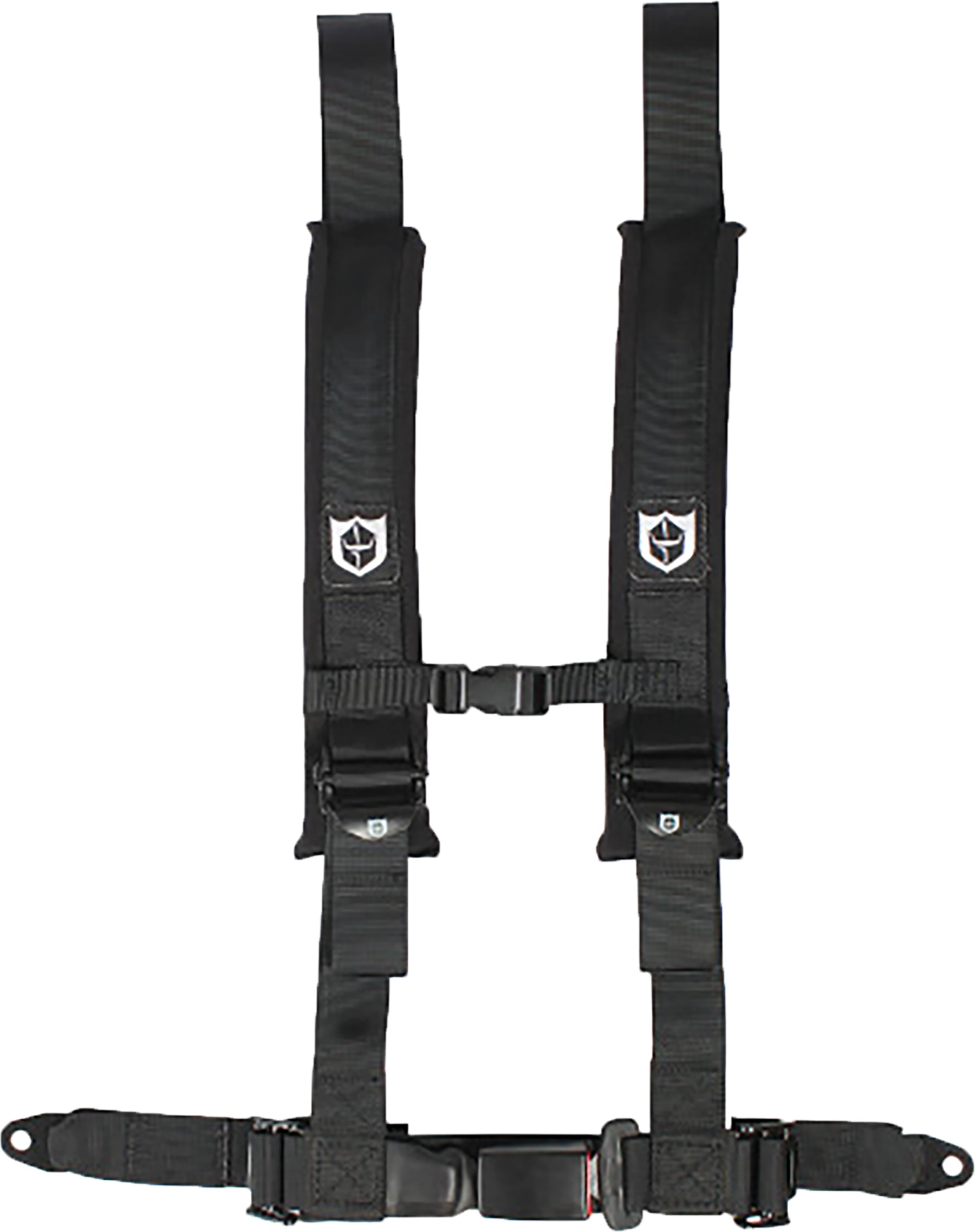 Harness Driver Side Orange