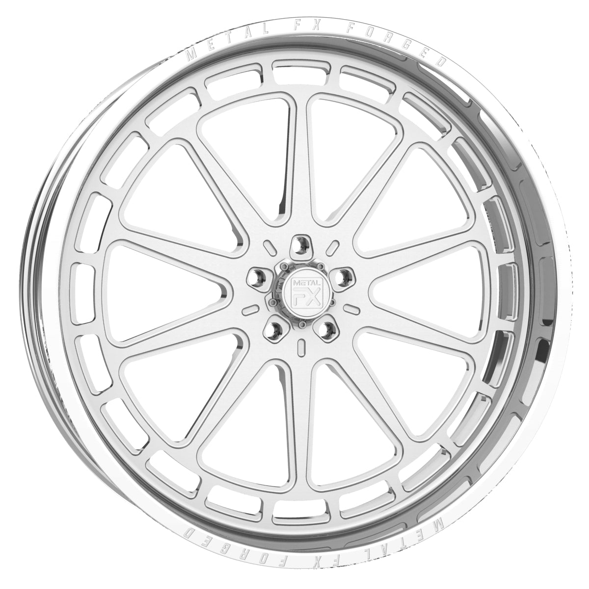 best 24x7 Outlaw R UTV Wheels from metal fx offroad