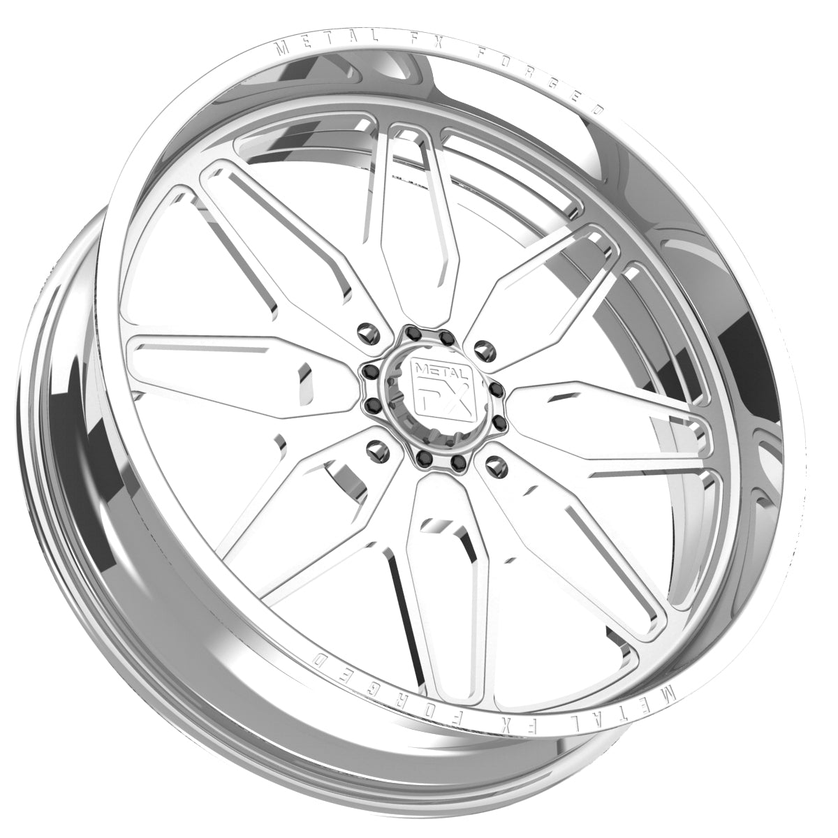 best 24x7 Reaper UTV Wheels from metal fx offroad