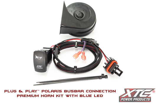 Horn Kit Pnp Pol
