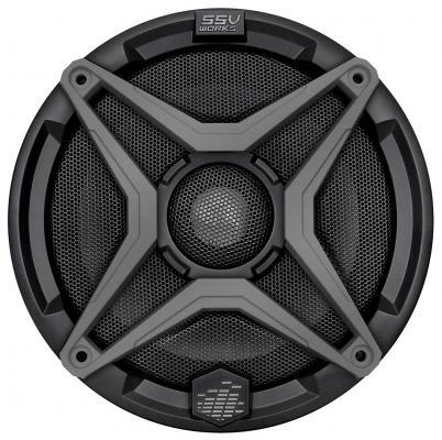 SSV Works 6.5in Weatherproof Powersports Speakers