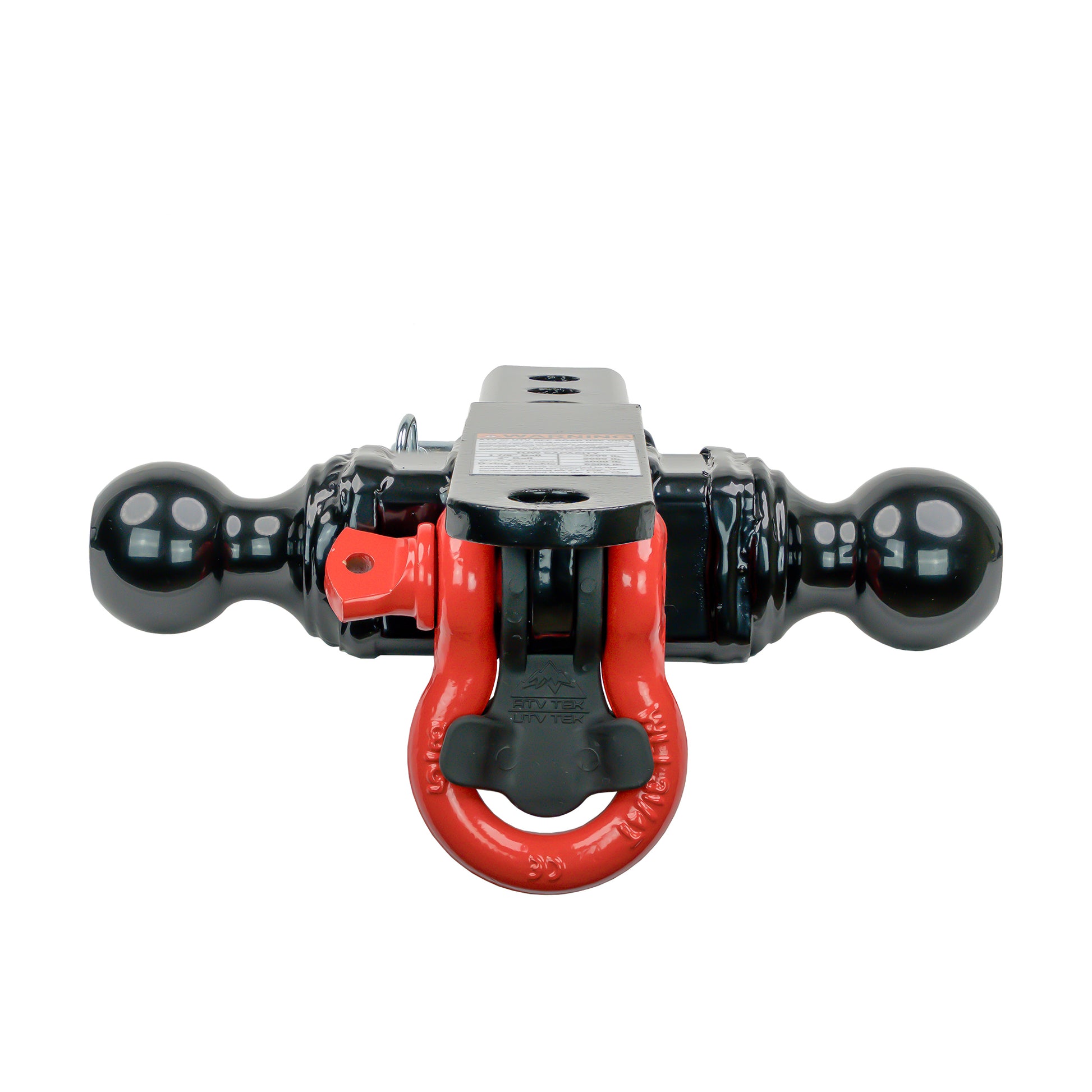 Elite 4 Way Hitch