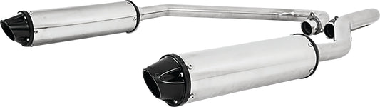 Dual Full Sys Polaris