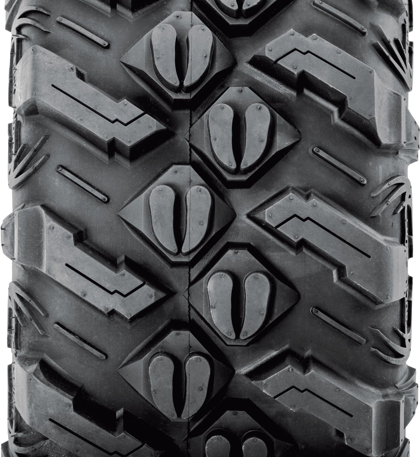 Tire Buck Snort 27x11 14 Bias 6pr Lr495lbs