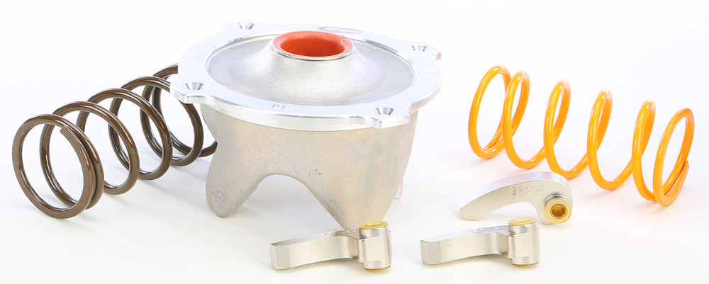 Clutch Kit 27 28" Tire