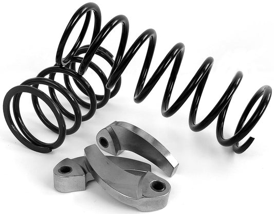 Mudder Clutch Kit