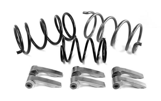 Mudder Clutch Kit Can Am