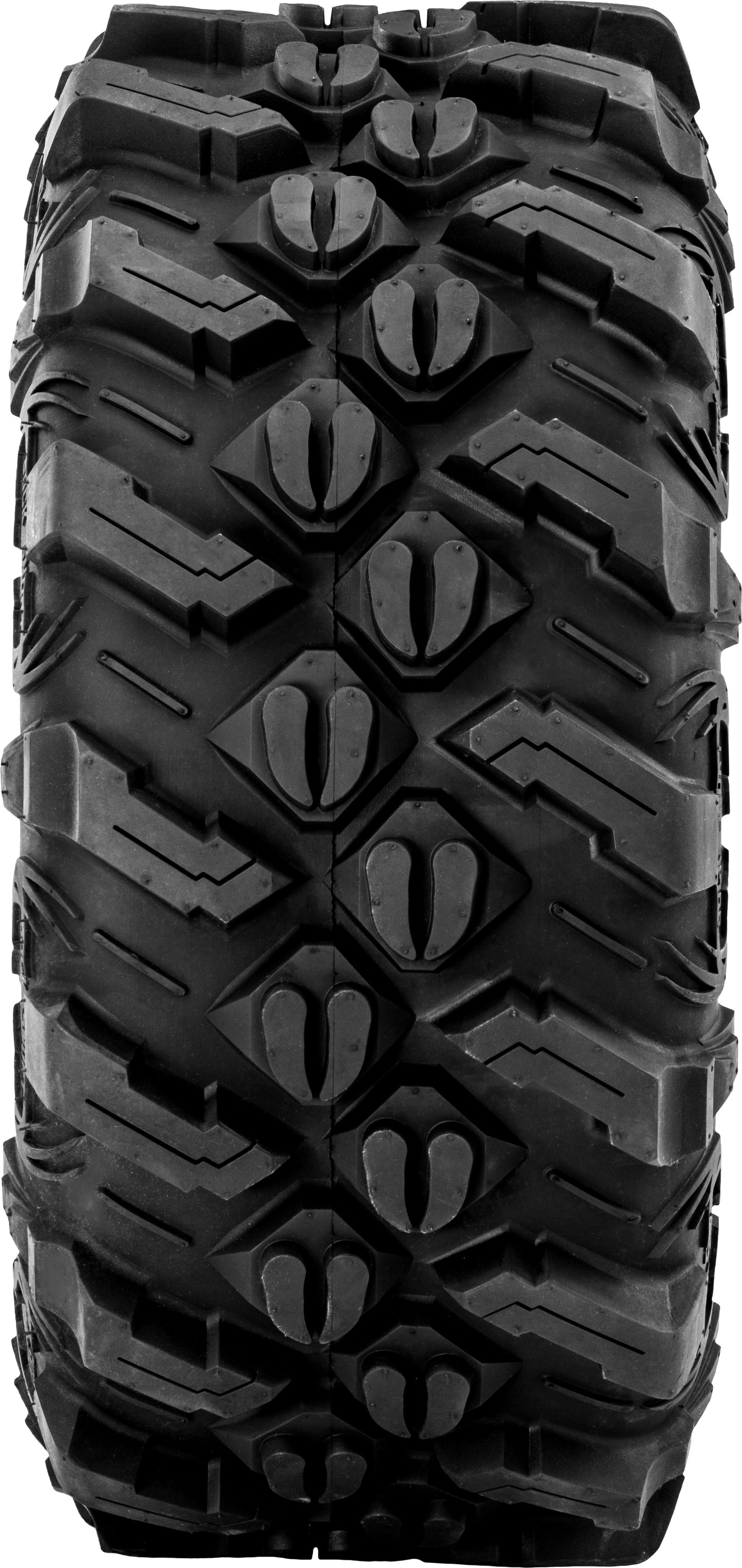 Tire Buck Snort 27x9 14 Bias 6pr Lr420lbs