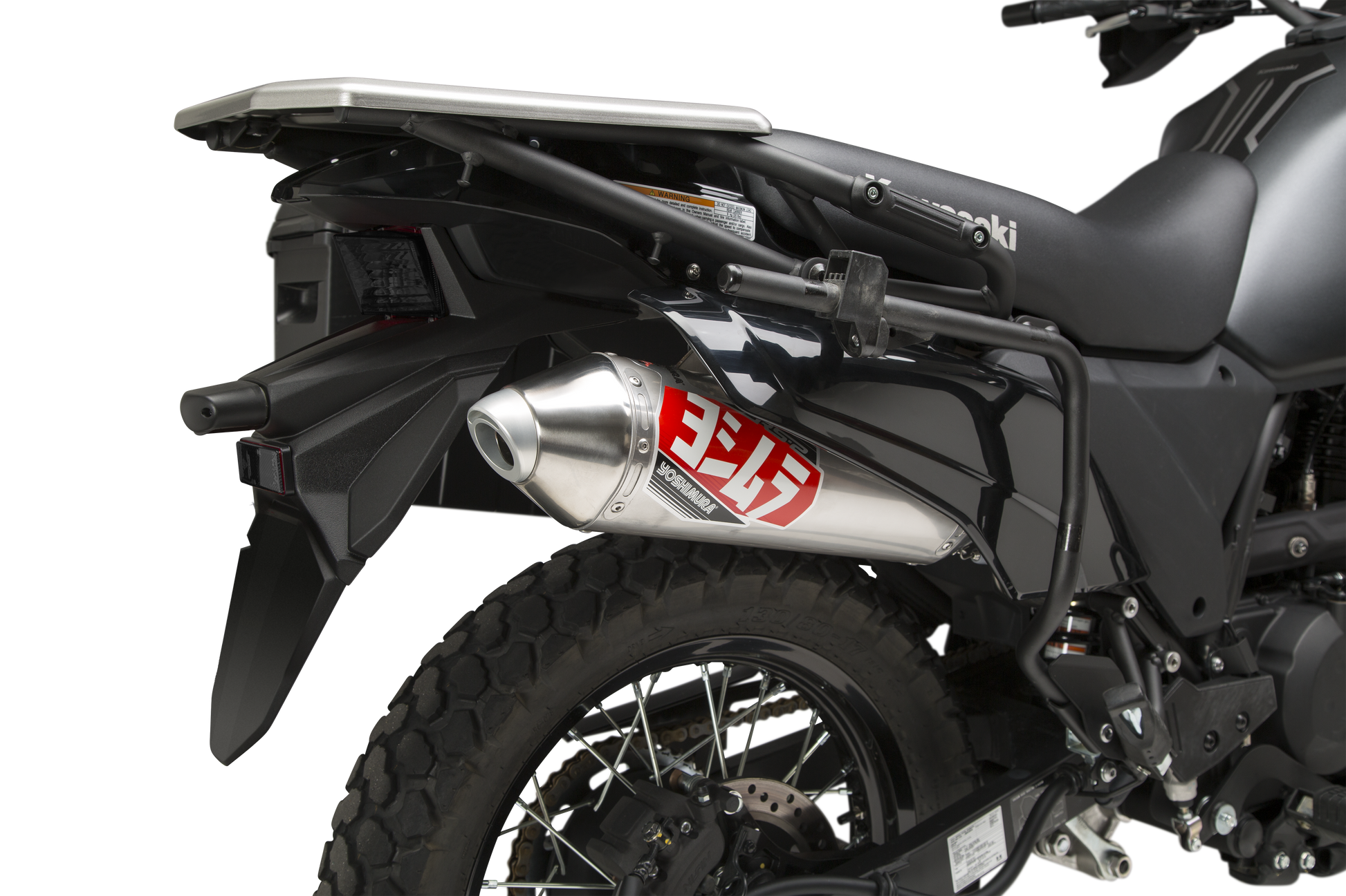 Exhaust Street Rs 2 Slip On Ss Ss Ss