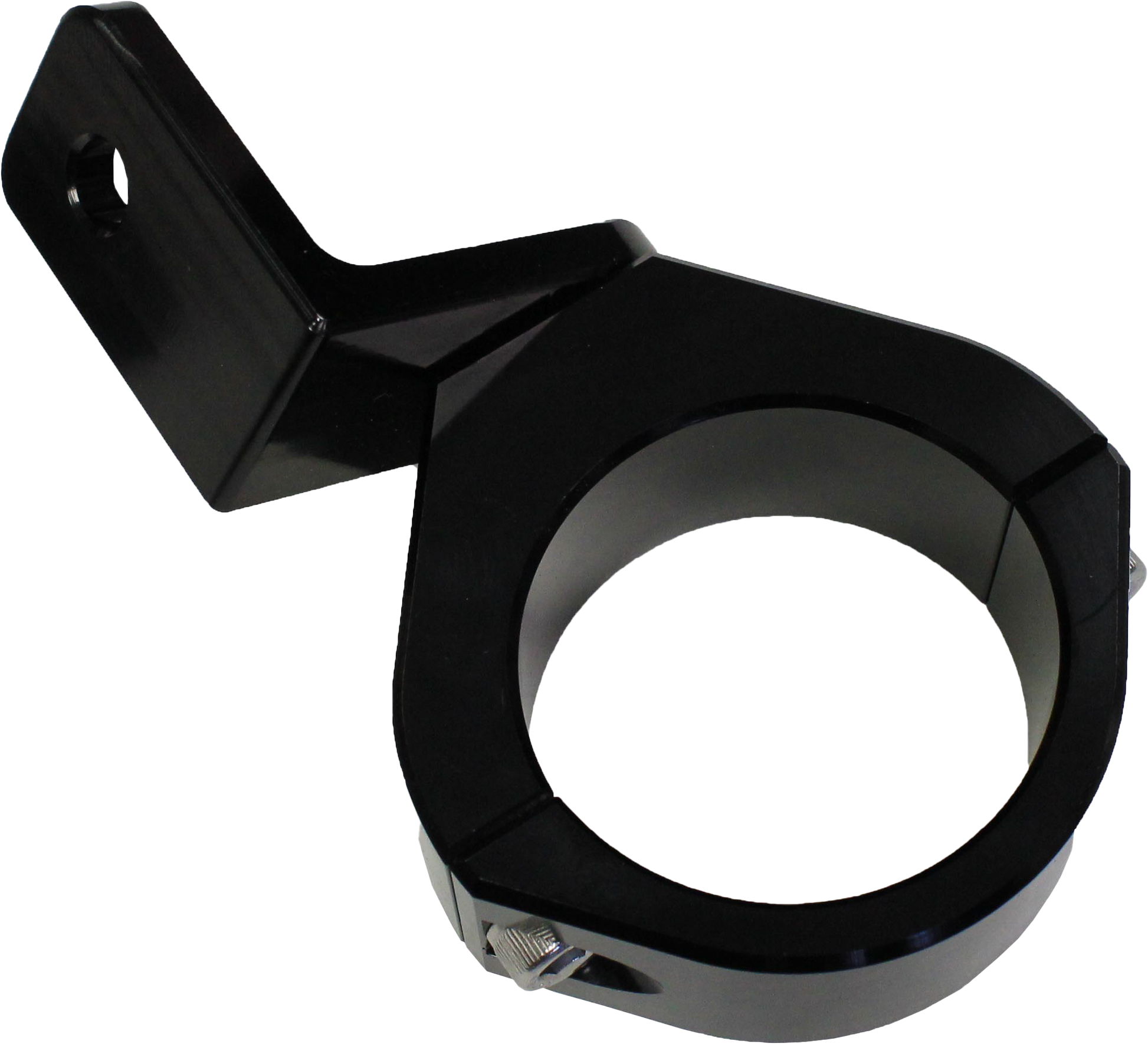 Flag Mount B Pillar 2" Blk